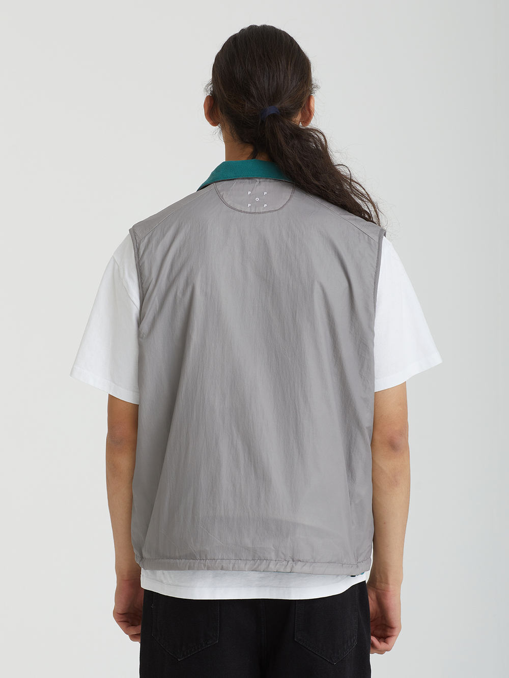 Жилет Reversible Safari