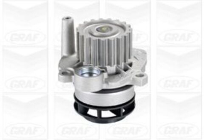 GRAF - PA1137-GRA - Water Pump, engine cooling