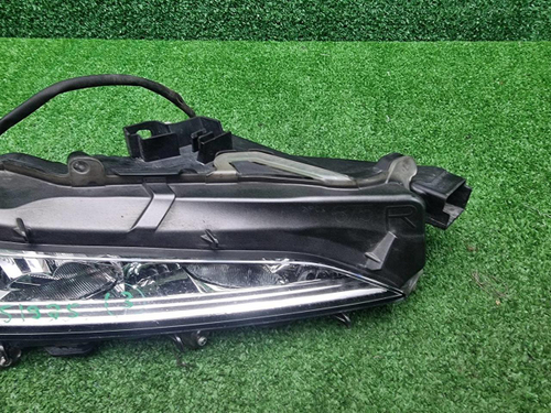 ПТФ правая Lexus RX 4 (2019-2022)