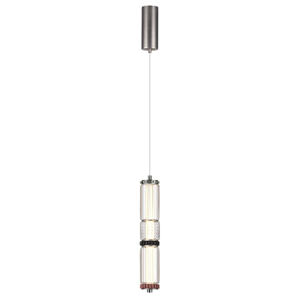 5456/12L ODL_EX Подвес LED 12W 4000K COLLIER L-VISION