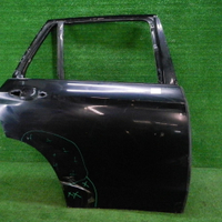 Дверь задняя правая BMW X5 F15 (13-18)