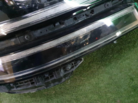 Битая Фара правая Genesis G80 2 (2020-2024) LED
