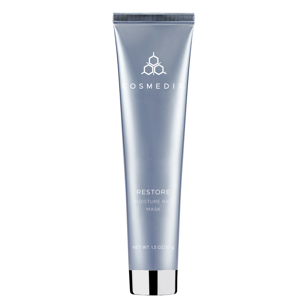 Маска увлажняющая Cosmedix Restore Moisture-Rich Mask 37 г.