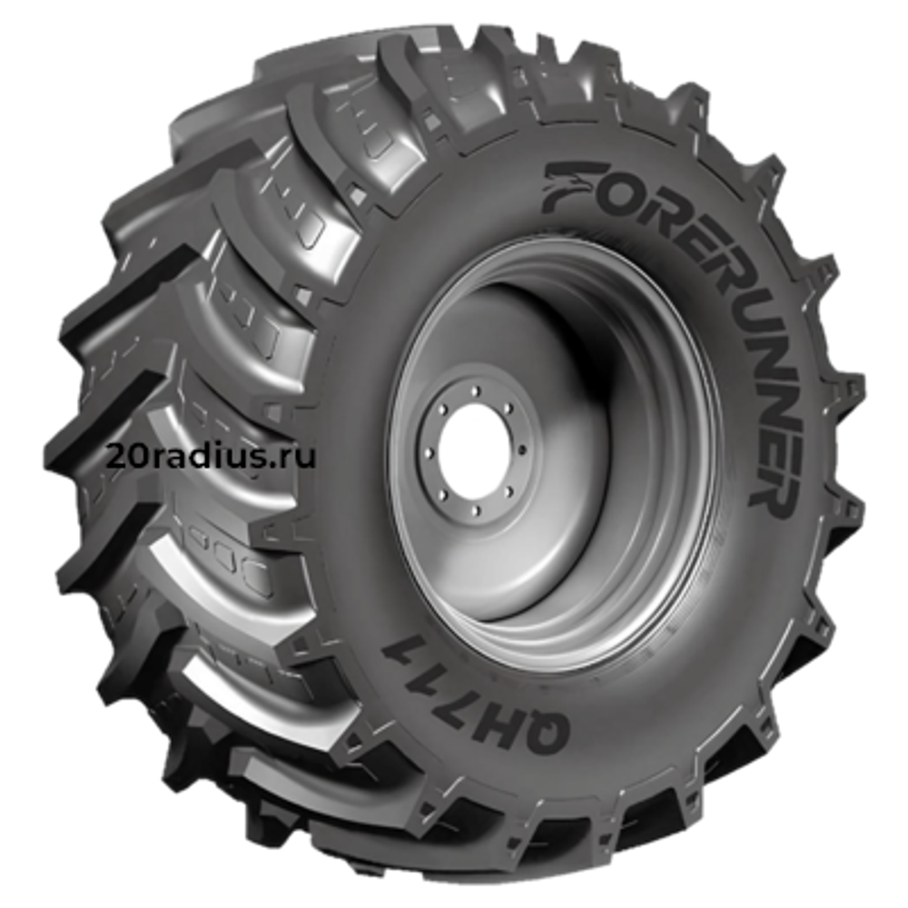 710/70R42 171A8 (168D) QH711 R-1W TL КИТАЙ