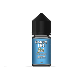 Купить Ароматизатор CandyLab Iced 14 мл - Blue Energy