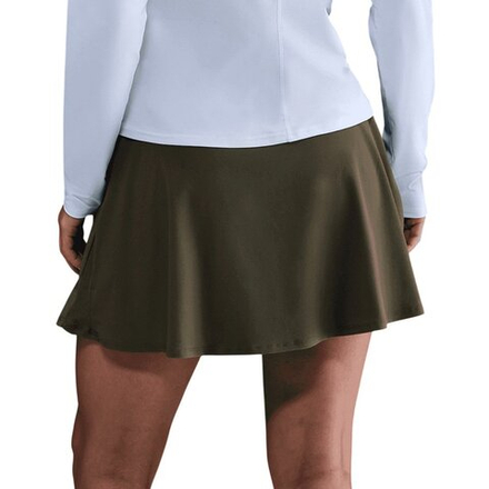 ОДЕЖДА ДЛЯ ТЕННИСА Женская, Юбка NIKE VICTORY SKIRT .