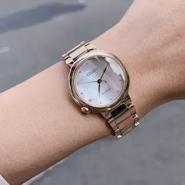 Наручные часы Citizen EM0919-85Y