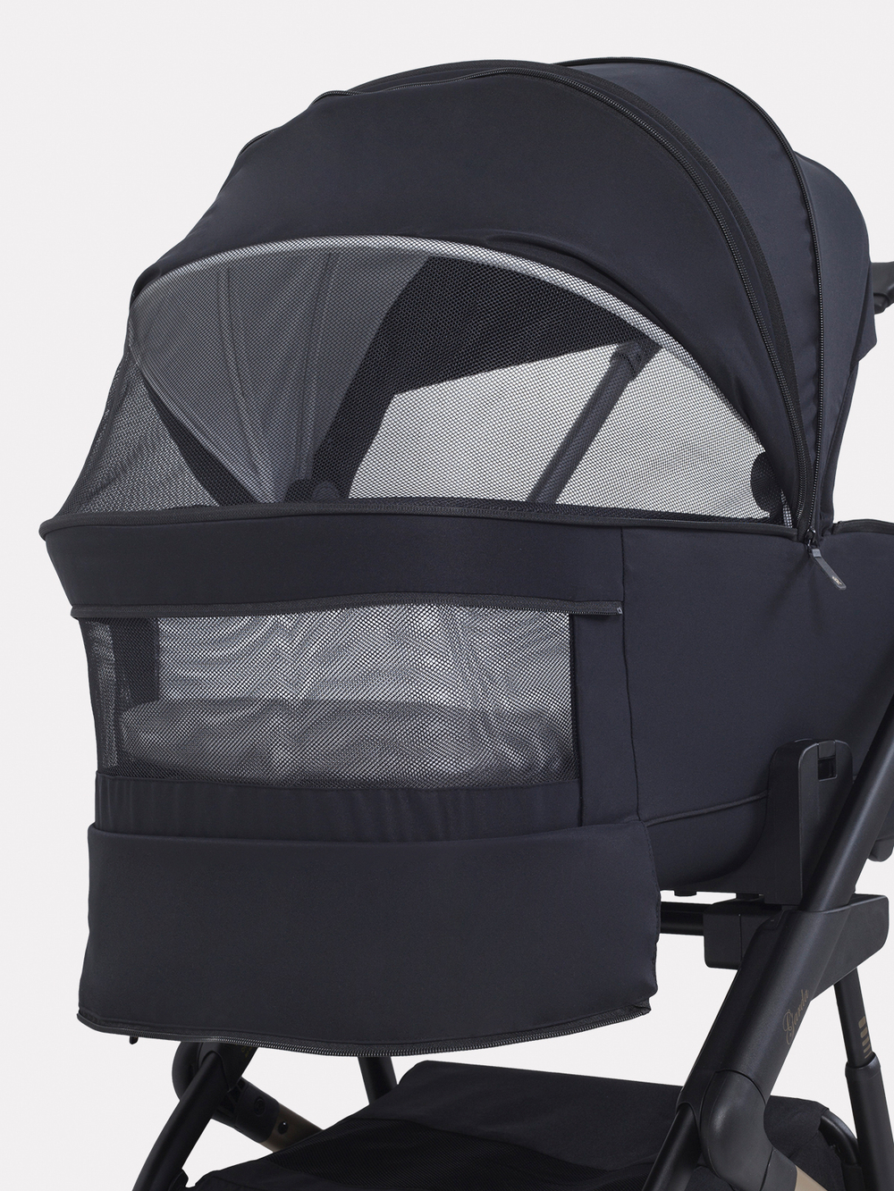 Коляска 2 в 1 Rant Garda