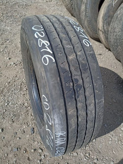 315/70R22.5 Continental ContiHybrid HS3 шина б/у