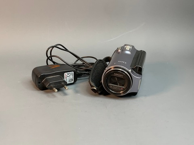 Samsung HMX-H200SP/XER