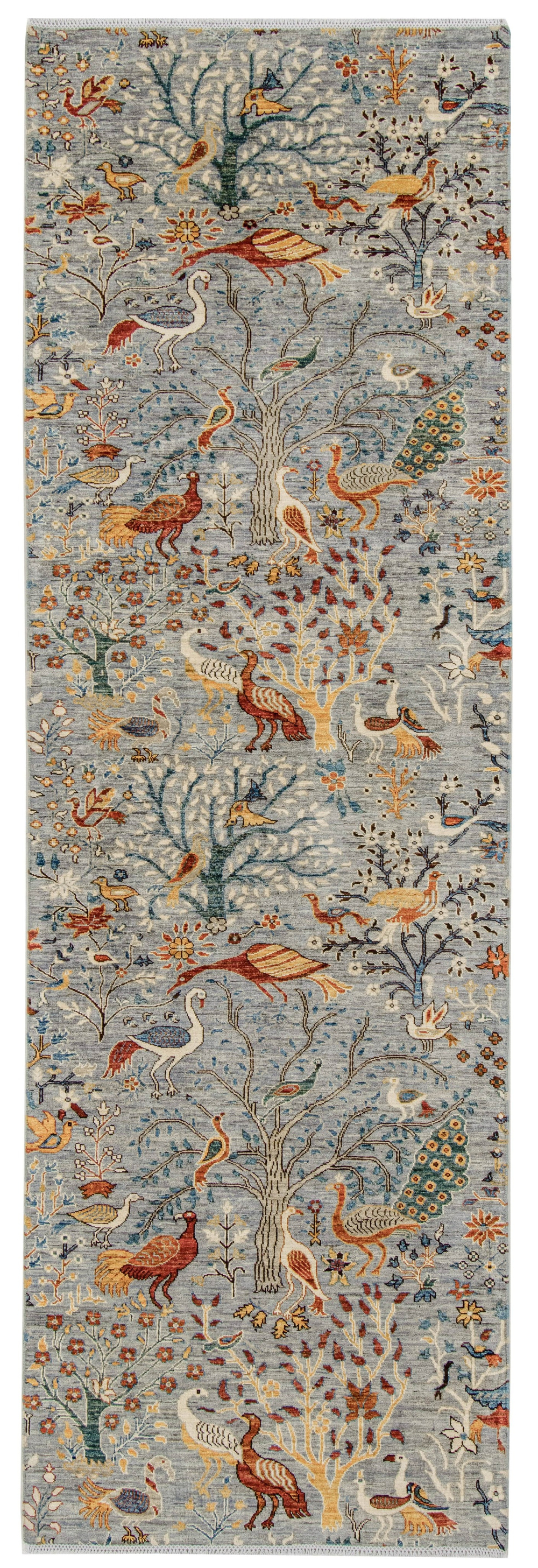 Karakuli 125 x 385 см