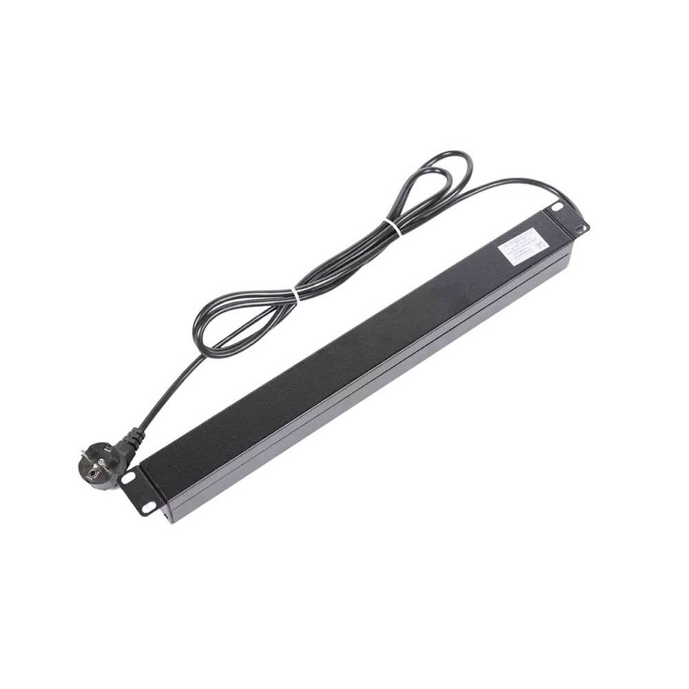 БР-9П-Ш-9005 блок распределения без выключателя ЦМО