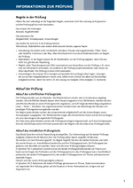 Prufung Express – Goethe Zertifikat C1 Ubungsbuch mit Audios online
