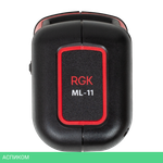 Лазерный нивелир RGK ML-11