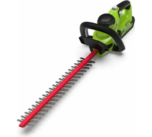 Кусторез 60см (без АКБ и ЗУ) 40В Greenworks