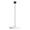 Подвесной светодиодный светильник Loft IT Plato 10119 White