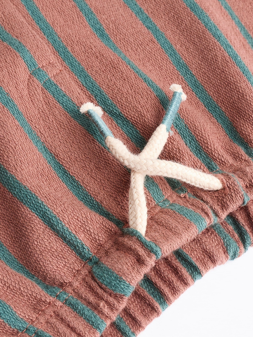 Лонгслив и легинсы в комплекте для малышей Next 925-726, 3 шт., Бежевый, Бирюзовый