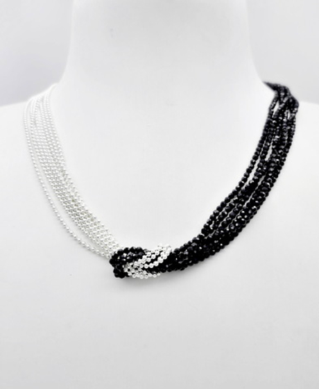 91003775 Колье Selena