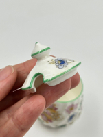 Горчичница Minton