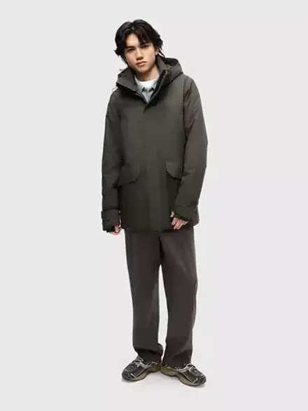 Куртка мужская SEVER NORPPA тундра