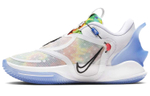Кроссовки Nike Adapt Bb 2.0 Tie-Dye"