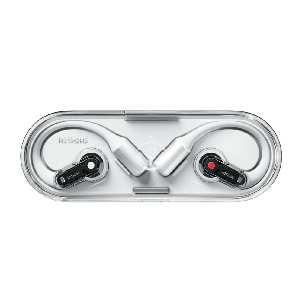 Беспроводные наушники Nothing Ear (open) (TWS)