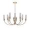 Подвесная люстра ST Luce Elegra SL1402.253.10