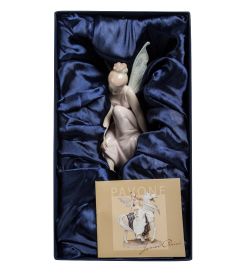 Pavone JP-49/10 Фигурка на полку «Фея»