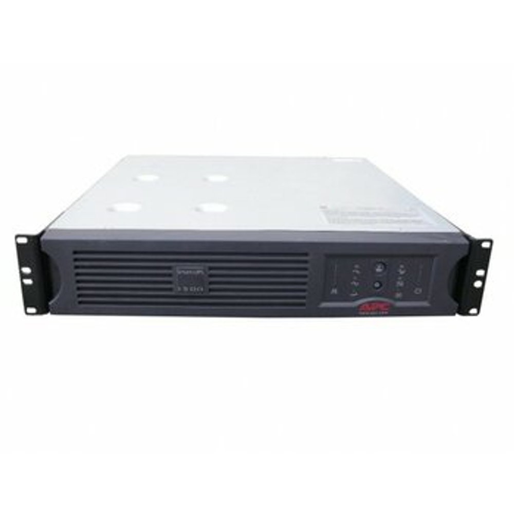 ИБП APC Smart-UPS SUA1500RMI2U