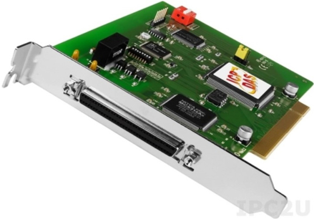 Плата ICP DAS PISO-PS400