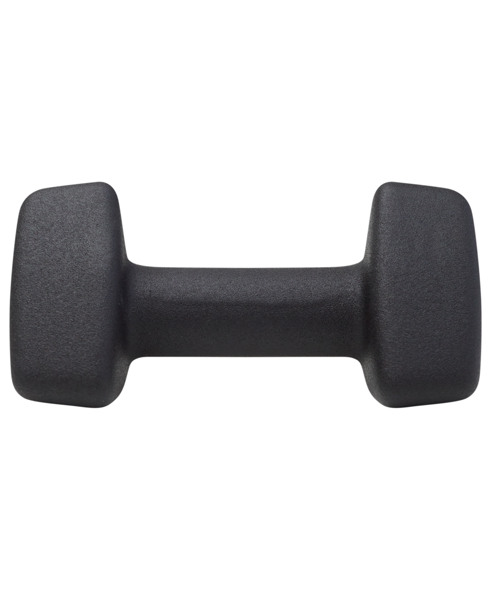 УЦЕНКА Гантель неопреновая Starfit DB-205 3 кг, черный