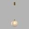Подвесной светильник Odeon Light Magia Midcent 7109/1