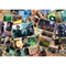 Puzzle &quot;2000&quot; - Harry Potter, Characters / Warner Harry Potter