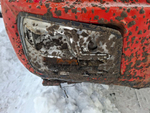 Shacman (Shaanxi) SX* 8x4 Самосвал SX331863366 (Дизельный, 12,5 л, 544 л.с., МТ)