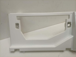 WHB1038 кт29 Панель лицевая для стиральной машины Hansa WHB1038 б/у