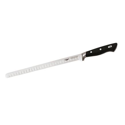 Нож для лосося 30см PADERNO артикул 18112-30, PADERNO