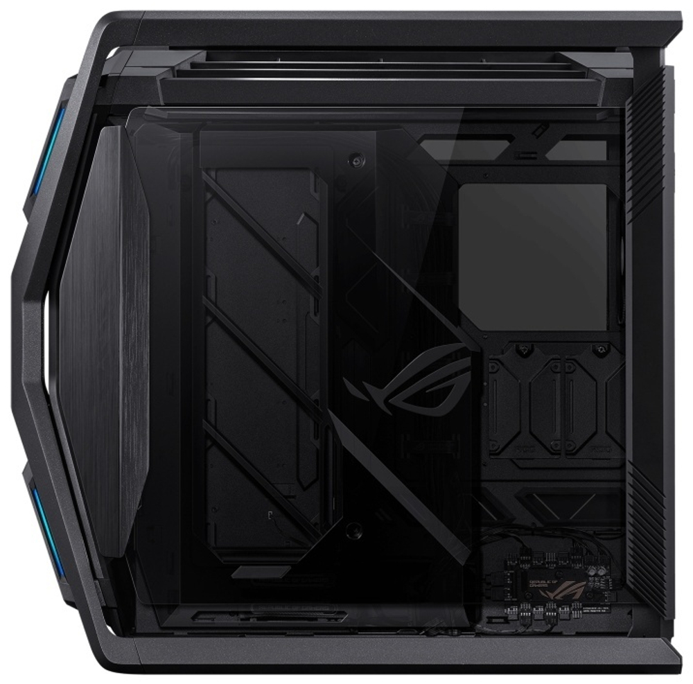Корпус ASUS ROG Hyperion GR701 черный