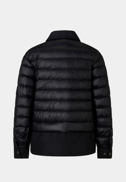 Куртка женская BOGNER AUDREY-D в черном цвете