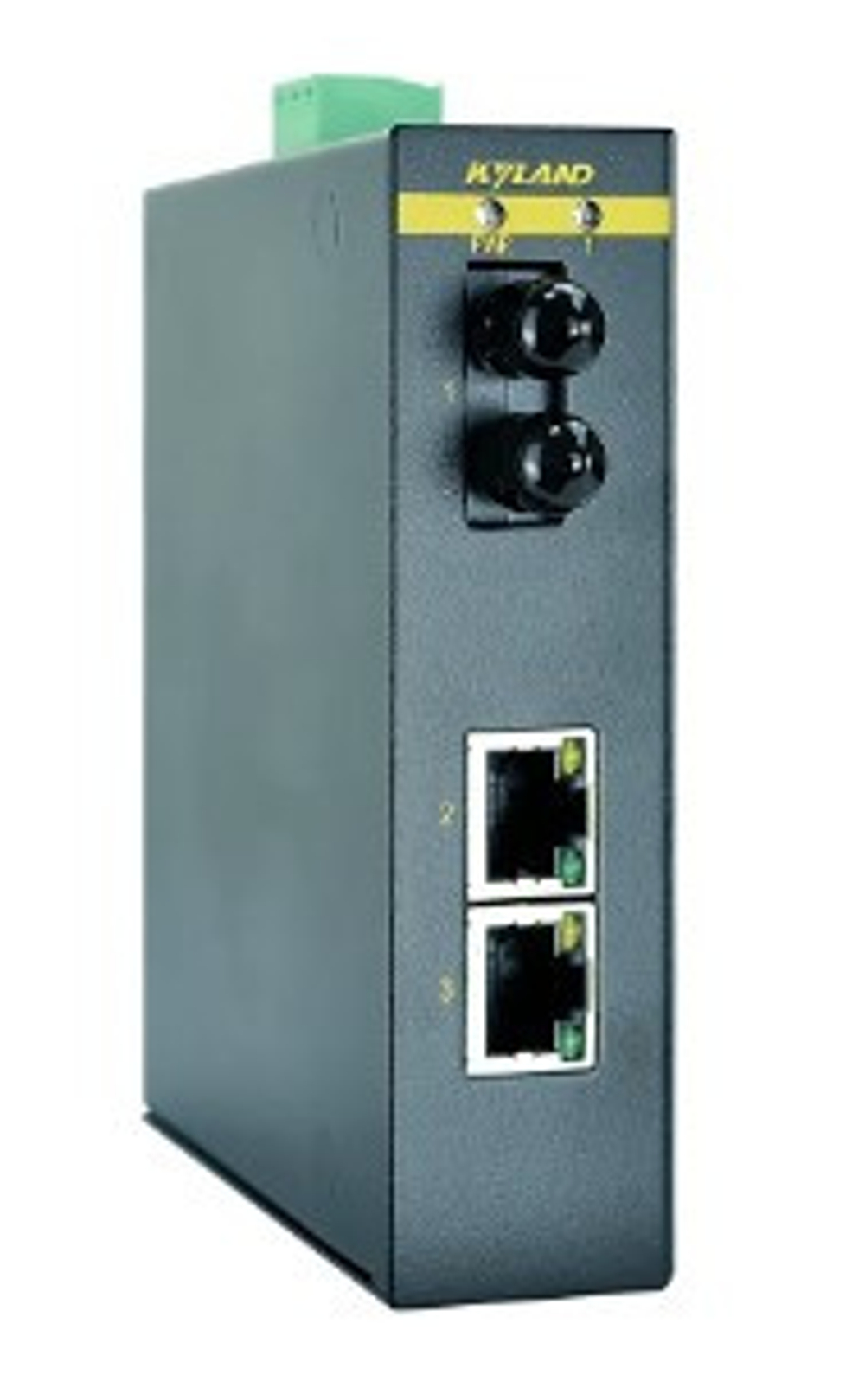 Конвертер промышленный Kyland KOM300F