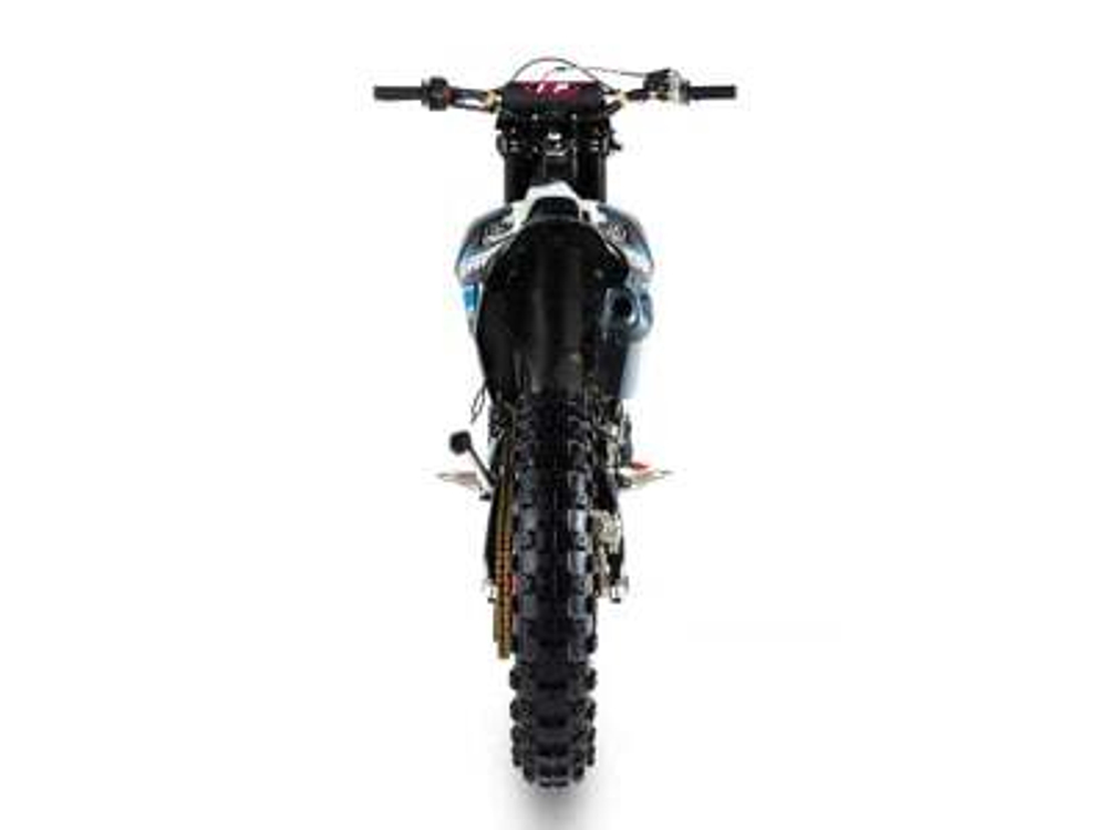 Мотоцикл кроссовый эндуро SHARMAX Expert 320