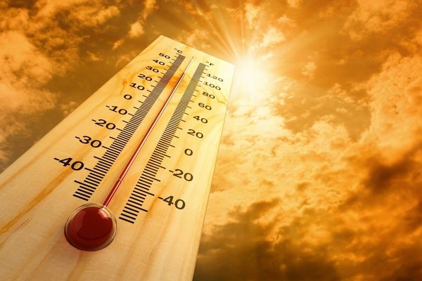2024 год может стать самым жарким в истории человечества