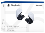 Наушники Sony PULSE Explore белый