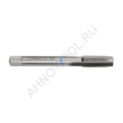 Метчик м/р М10х1,25 Р6М5(М2) ГОСТ 3266-81 для скв. с прох. хв. ТОЧИНТЕХ