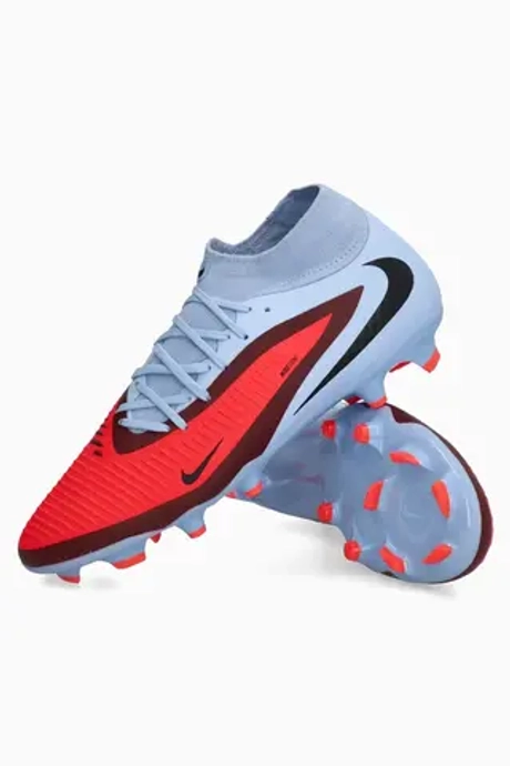 Бутсы Nike Phantom 6 High Academy FG/MG