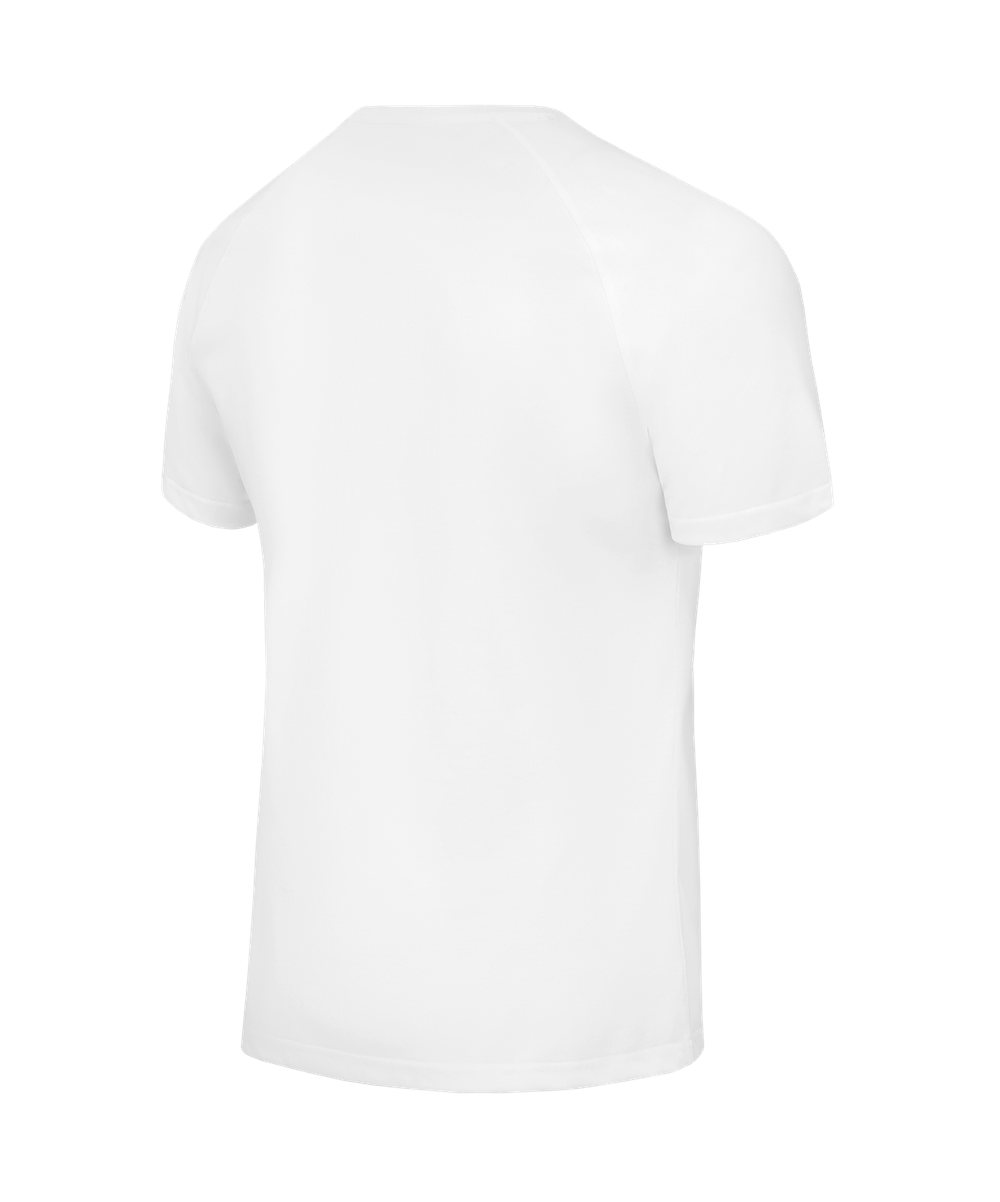 Футболка ESSENTIAL CVC Tee, белый