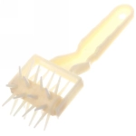 Ролик для теста маленький BBQ-C08B-K