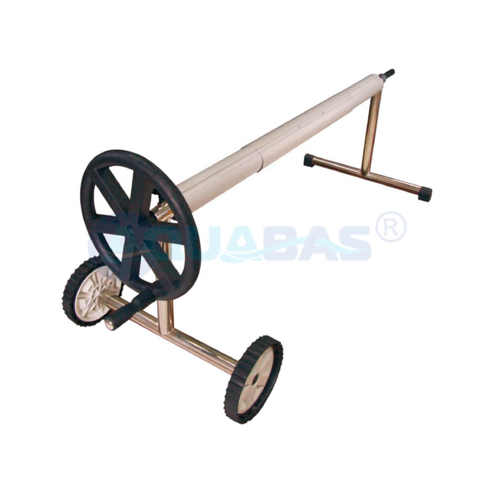 Сматывающее устройство ручное AML PCR01-B83 3X1,8м (PCR01-B83-Pole)