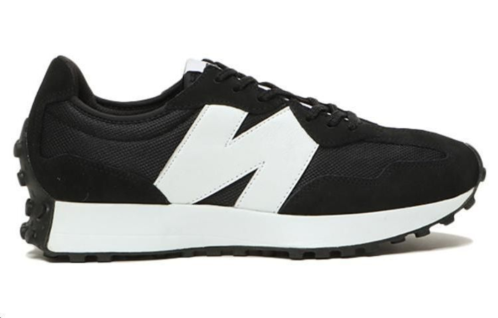 Кроссовки New Balance Nb 327