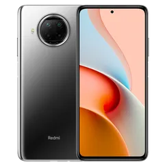 Xiaomi Redmi Note 9 Pro 5G 8/128GB Grey (серый)