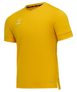 Футболка игровая DIVISION PerFormDRY Union Jersey, желтый